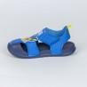 Sandalias Infantiles The Paw Patrol Azul oscuro