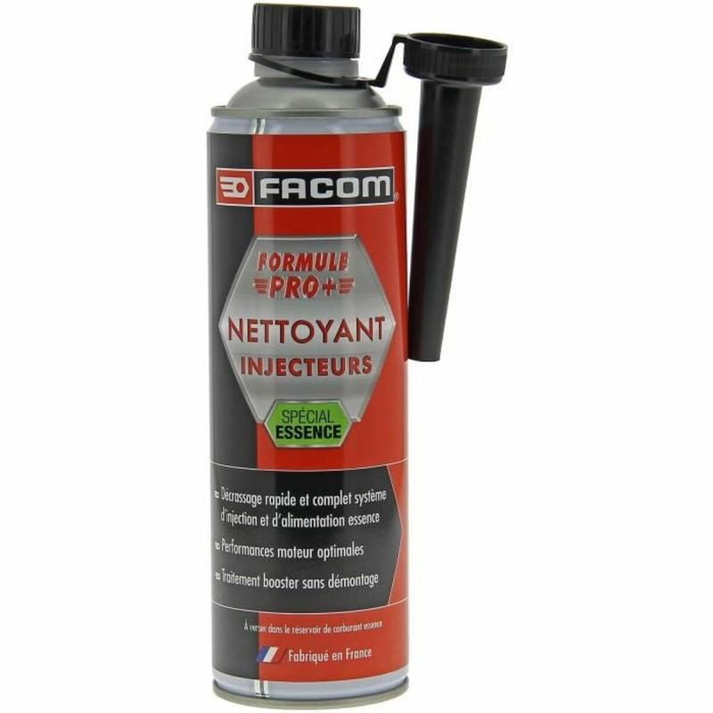 Limpiador de Inyectores Gasolina Facom Pro+  Essence 600 ml