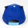 Gorra Infantil con Orejas The Paw Patrol Azul