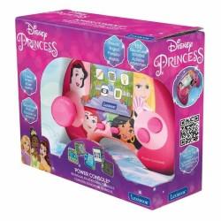 Consola Lexibook Disney Princess Francés Inglés