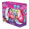 Consola Lexibook Disney Princess Francés Inglés