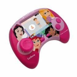 Consola Lexibook Disney Princess Francés Inglés