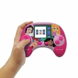 Consola Lexibook Disney Princess Francés Inglés