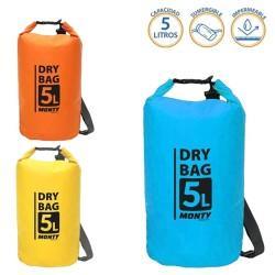 Bolsa Impermeable Juinsa Sumergible 5 L