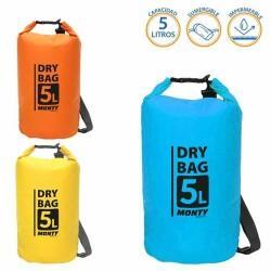 Bolsa Impermeable Juinsa Sumergible 5 L