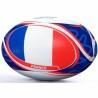 Balón de Rugby Gilbert Francia