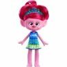 Muñeca Mattel Trolls