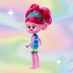 Muñeca Mattel Trolls