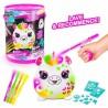 Mascota de Peluche Canal Toys Neon Unicornio