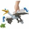 Dinosaurio Fisher Price Jurassic World QUETZALCOATLUS