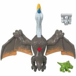 Dinosaurio Fisher Price Jurassic World QUETZALCOATLUS