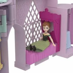 Playset Mattel Anna's Castle Castillo Frozen