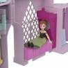 Playset Mattel Anna's Castle Castillo Frozen