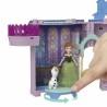 Playset Mattel Anna's Castle Castillo Frozen