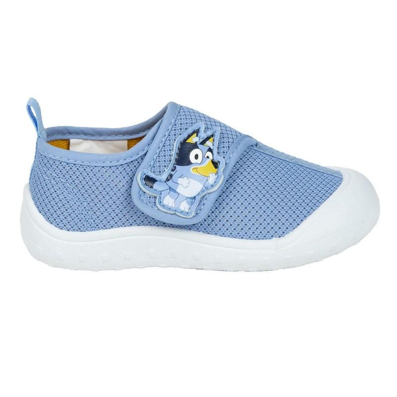 Zapatillas Deportivas Infantiles Bluey