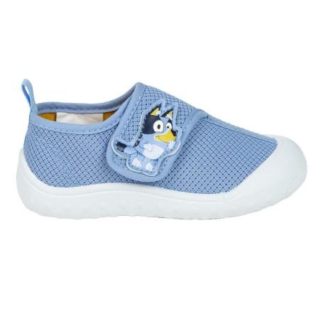 Zapatillas Deportivas Infantiles Bluey