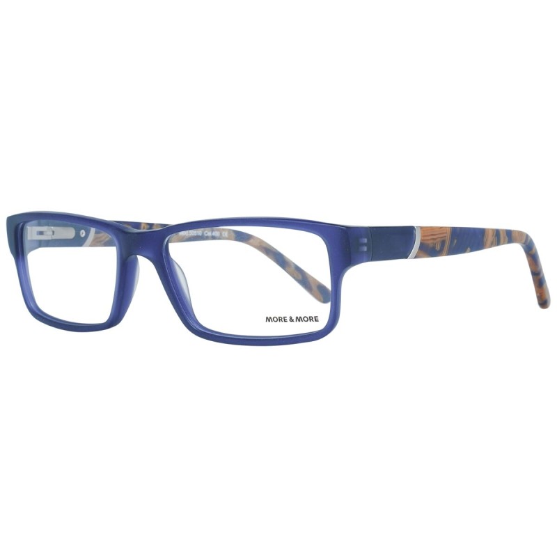 Montura de Gafas Mujer More & More 50510 53400