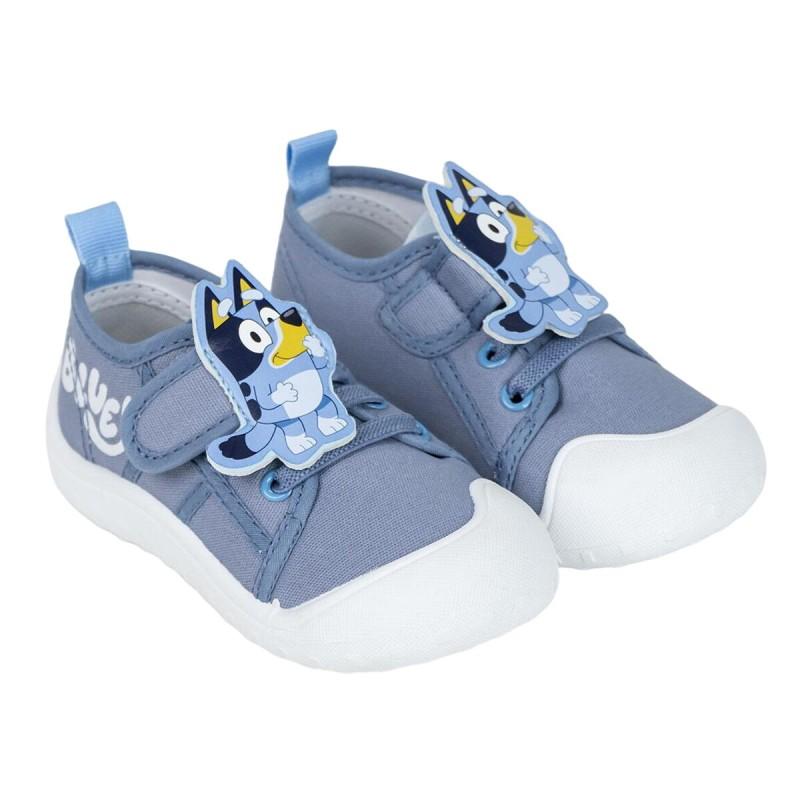 Zapatillas Deportivas Infantiles Bluey