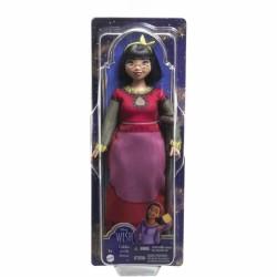 Muñeca Mattel D-Xin Wish Disney