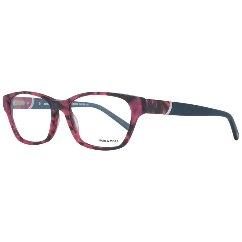 Montura de Gafas Mujer More & More 50509 52380