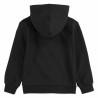 Sudadera con Capucha Niño Levi's 9E8778-023 Negro