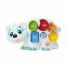 Mascota Interactiva Fisher Price OMER THE POLAR BEAR (FR)