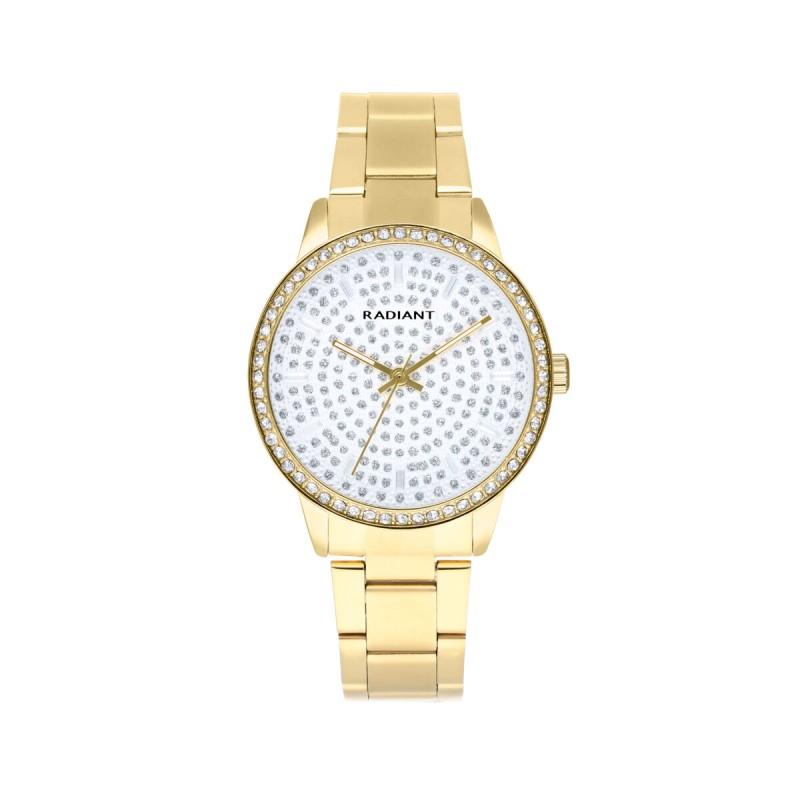 Reloj Mujer Radiant RA578202 (Ø 38 mm)