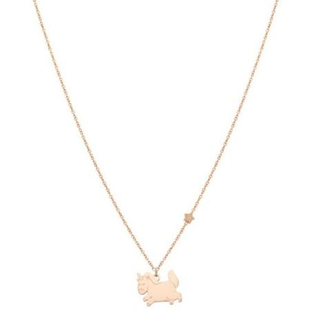 Collar Mujer Mr. Wonderful WJ20200 60 cm