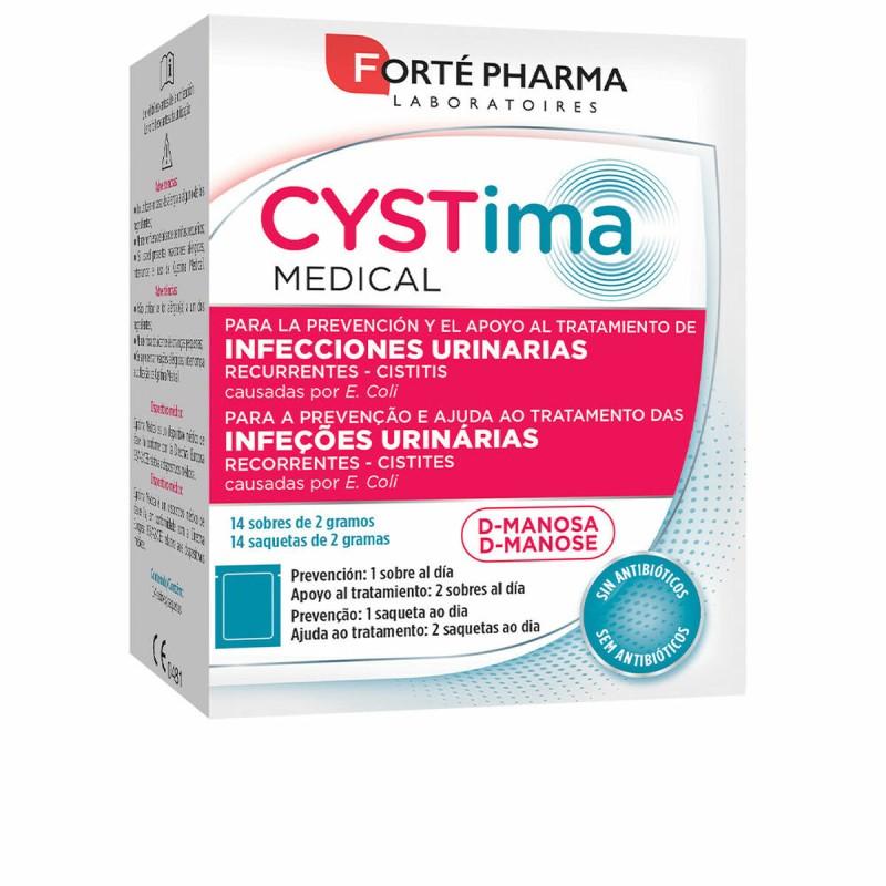 Complemento Alimenticio Forté Pharma CYStima 14 Unidades