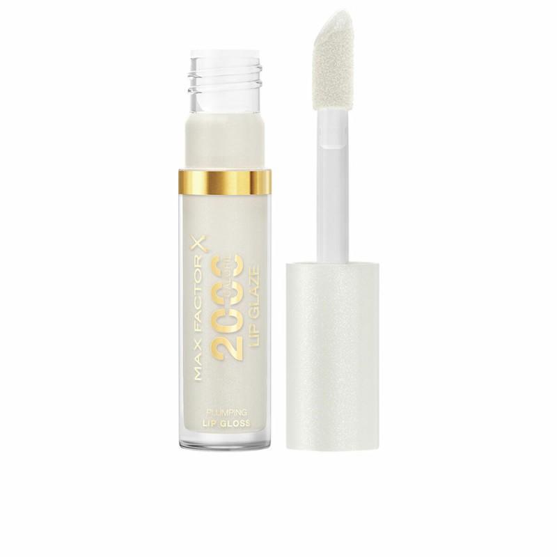 Brillo de Labios Max Factor 2000 Calorie Nº 000 Melting ice 4,4 ml