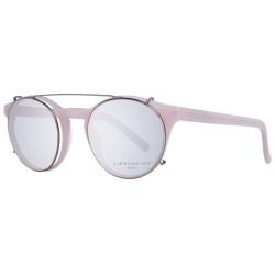 Montura de Gafas Unisex Liebeskind 11018-00900-49