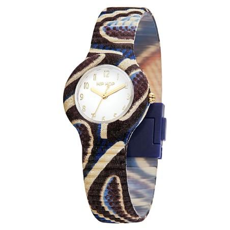 Reloj Mujer Hip Hop HWU1147