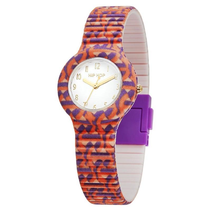 Reloj Mujer Hip Hop HWU1151