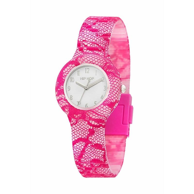 Reloj Mujer Hip Hop HWU1187