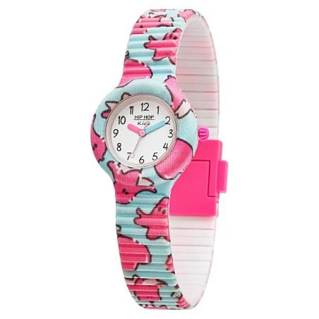 Reloj Infantil Hip Hop HWU1155