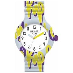 Reloj Infantil Hip Hop HWU1153