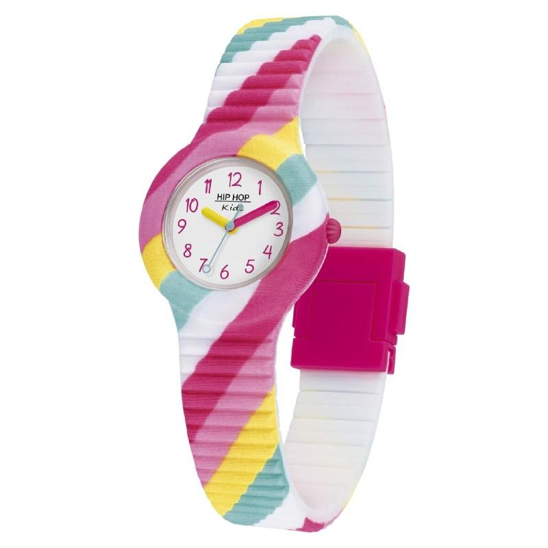 Reloj Infantil Hip Hop HWU1123