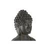 Figura Decorativa DKD Home Decor Buda Magnesio (27 x 24 x 46 cm)