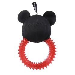 Juguete para perros Mickey Mouse   Rojo