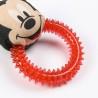 Juguete para perros Mickey Mouse   Rojo