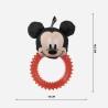 Juguete para perros Mickey Mouse   Rojo