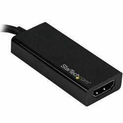 Adaptador USB C a HDMI Startech CDP2HD4K60 Negro