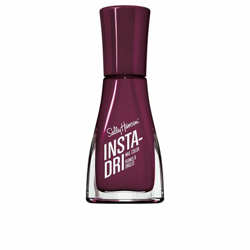 Pintaúñas Sally Hansen Insta-Dri Nº 428 Zip wine 9,17 ml