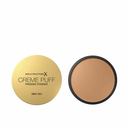 Polvos Compactos Max Factor Creme Puff Nº 13 Nouveau Beige 21 g