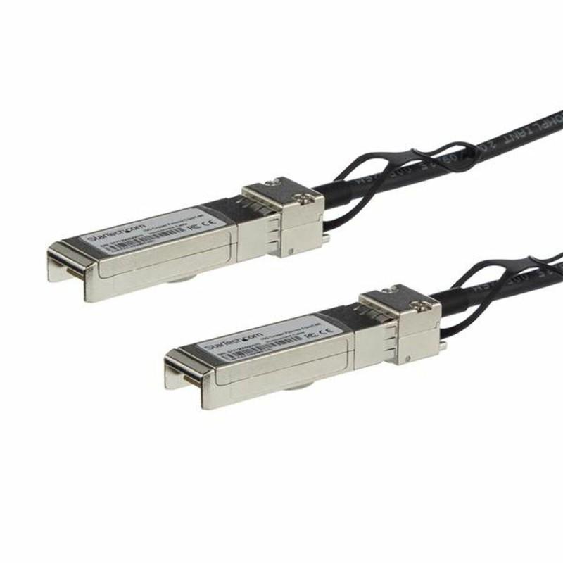 Cable Red SFP+ Startech SFPH10GBC05M         0,5 m