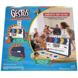 Juego de Mesa Hasbro Gestos ES