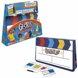 Juego de Mesa Hasbro Gestos ES