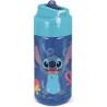 Botella Stitch Palms 430 ml Infantil