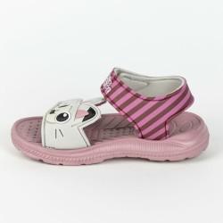 Sandalias Infantiles Gabby's Dollhouse Rosa