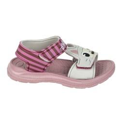 Sandalias Infantiles Gabby's Dollhouse Rosa